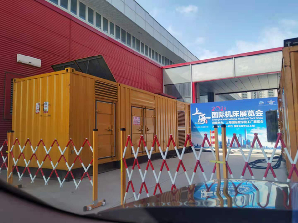 鸡东发电机出租 对于发电机的特性你了解多少？