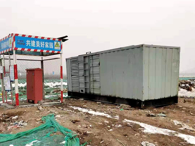 鸡东燃气发电机在高海拔地区运行时会遇到哪些常见故障？