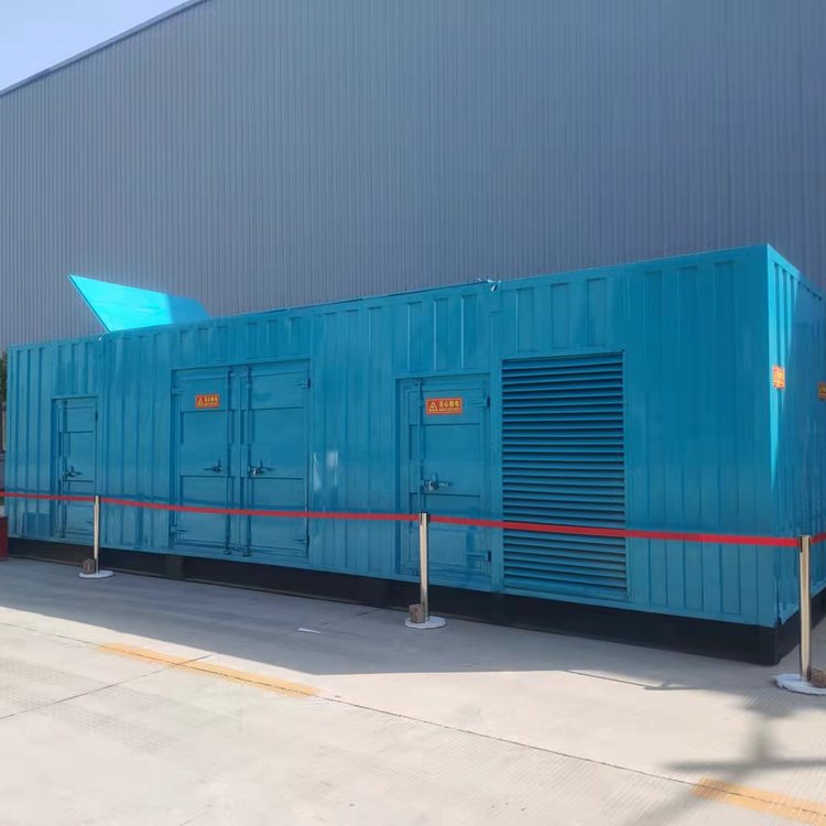 鸡东怎样更换柴油发电机组的空气滤清器？