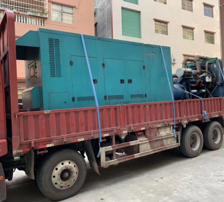 鸡东如何在不同负载率下确保 400KW 柴油发电机组的正常运行？