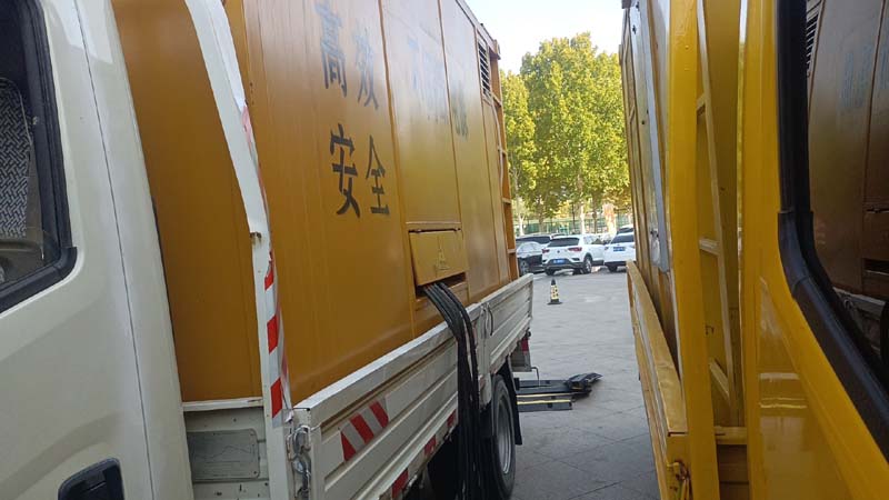 鸡东如何判断柴油发电机组和UPS电源的切换时间是否符合要求？