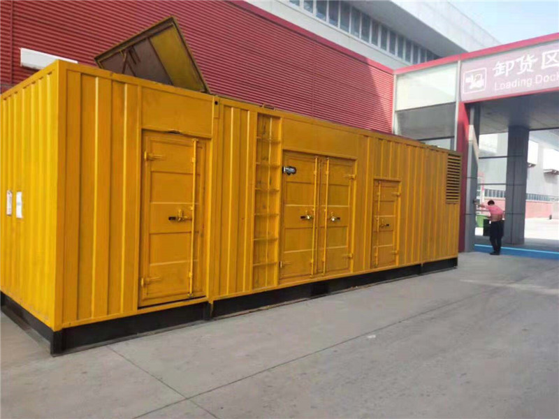 鸡东国内外发电机组租赁合同在明确设备维护责任方面有哪些不同做法？