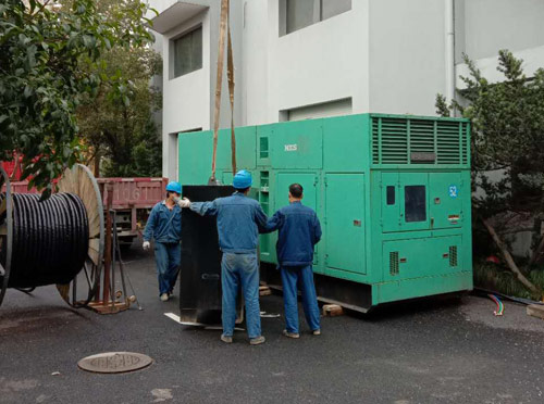 鸡东核电厂应急柴油发电机的调试和维护对其他工厂发电机有哪些借鉴意义？