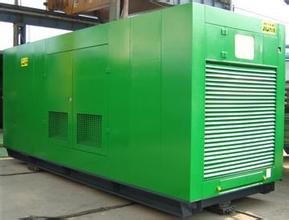 鸡东冬季柴油发电机组预热完成后如何启动?