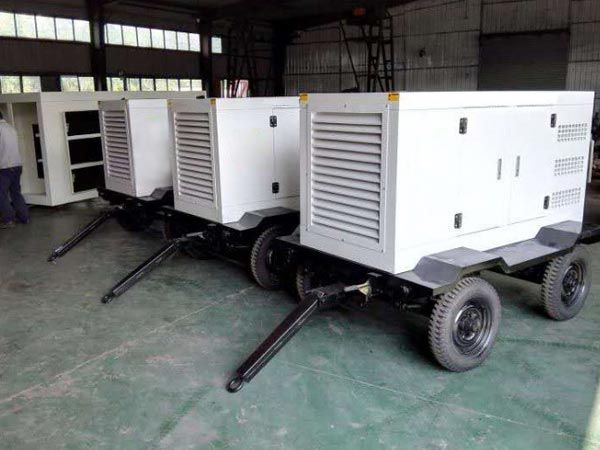 鸡东如何解决柴油发电机组的蓄电池故障?